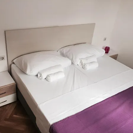 Leptiric Apartment