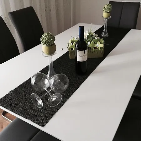 Leptiric Apartment