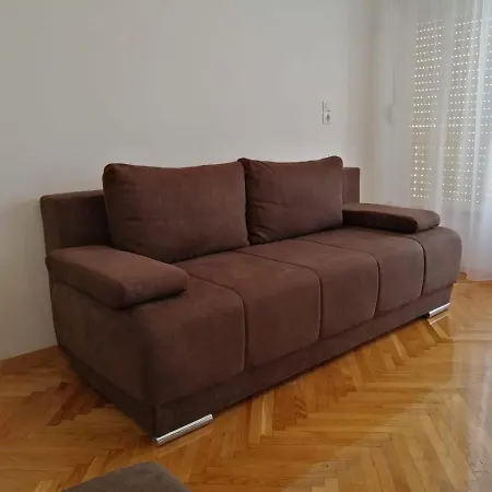 Leptiric * Podstrana