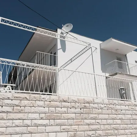 Appartement Leptiric